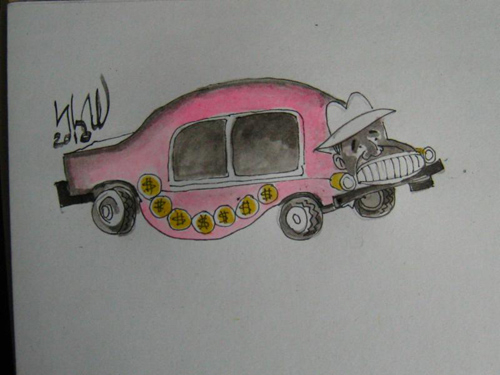 Phiếm đàm: Ngộ độc