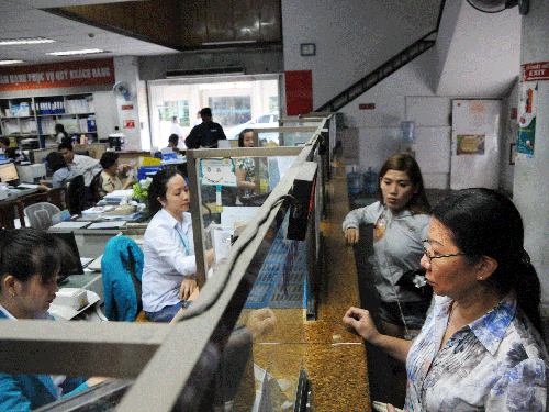 Giá điện tăng, dân thiệt kép