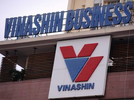 Quốc hội xem xét các khoản nợ của Vinashin