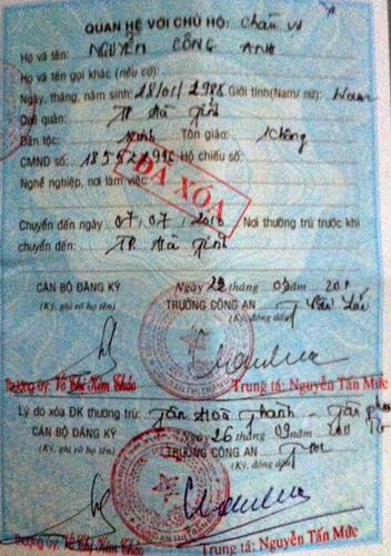 Lật lại hồ sơ vụ án nhà báo Hoàng Hùng bị sát hại: Đi tìm nhân chứng