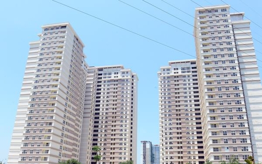 Thị trường BĐS: Hồi phục không dễ