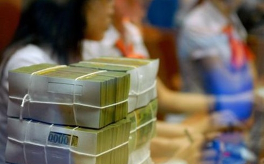 Chưa thể bán nợ xấu cho nhà đầu tư nước ngoài