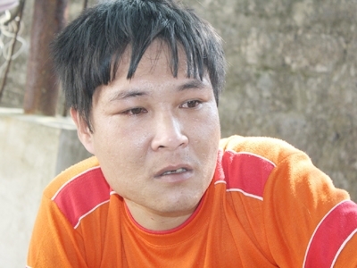Những tử tù 8X - Kỳ I