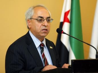 Lực lượng nổi dậy Syria kêu gọi giới chức từ bỏ chế độ