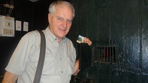 Phi công Mỹ và thời gian ở 'Hanoi Hilton'