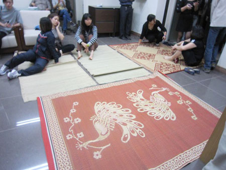 Keangnam: 'Không thể minh bạch phí dịch vụ'