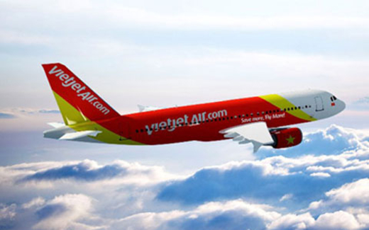 Airbus : Thị trường hàng không Việt Nam thuộc loại năng động nhất châu Á