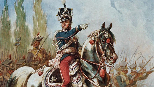 Kỷ niệm 100 năm Ba Lan giành độc lập:
Đánh trận xứng đáng với lời bản quốc ca. Các Quân đoàn Ba Lan đã hình thành ở Ý ra sao?