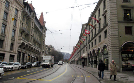 Giải mã sự thần kỳ của Thụy Sỹ