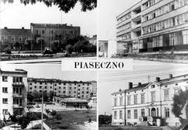 VỤ ÁN Ở TÒA PIASECZNO