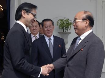 Indonesia cảnh báo hậu quả căng thẳng liên Triều