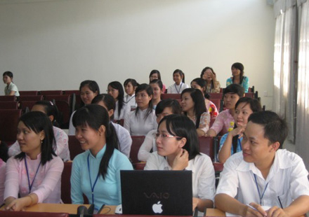 Tín chỉ và những chuyện dở khóc dở cười