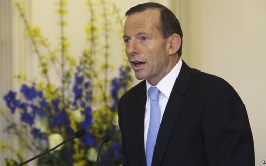 Indonesia chỉ trích kế hoạch của Australia về thuyền nhân