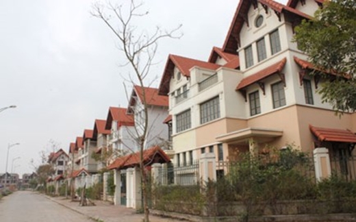 BĐS giảm giá cực mạnh