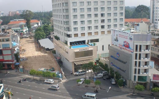 Nhiều dự án muốn tìm nhà đầu tư mới