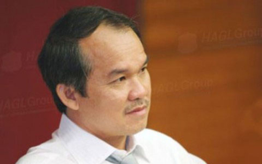 Bầu Đức: BĐS Việt Nam bây giờ càng làm càng chết