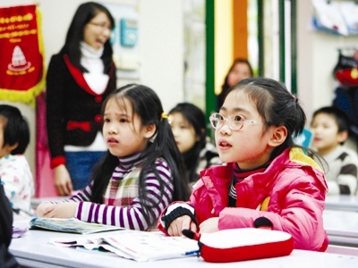 Quy định dạy, học thêm: Bổn cũ soạn lại