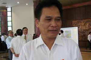 "Chúng tôi sẽ chất vấn về bauxite!"