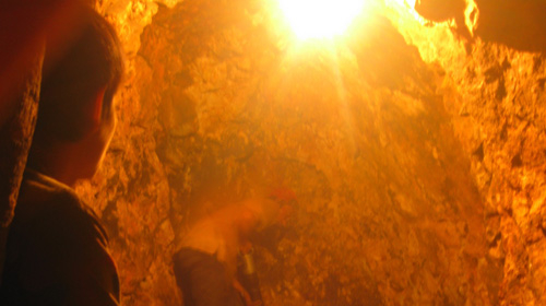 Nước mắt phu vàng - Kỳ 2