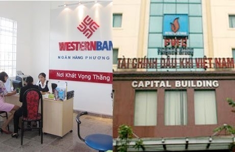 Những cuộc đổi chủ ngân hàng cuối năm