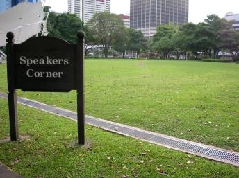 Singapore: Giới bảo vệ nhân quyền và đối lập đòi giảm nhẹ chính sách hạn chế tự do