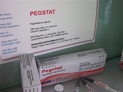 Hết độc quyền thuốc đặc trị