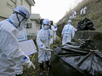 Fukushima: lò phản ứng hạt nhân đã nguội, nhưng cuộc chiến còn tiếp diễn