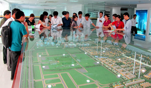 'Cò' BĐS kiếm đậm từ nhà đất diện tích nhỏ