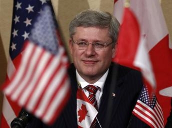 Canada và Mêhicô tham gia Hiệp định Đối tác Xuyên Thái Bình Dương – TPP