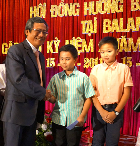 Hội đồng hương Bắc Giang tại Ba Lan: Cùng nhau gìn giữ văn hóa Việt