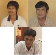 Phá đường dây lợi dụng chính sách kích cầu để trục lợi