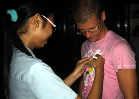 Lễ Vu Lan: Chữ hiếu chung, phong tục khác