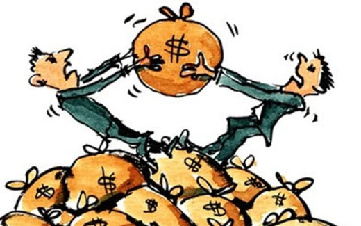 Những đại gia mới làm chủ ngân hàng