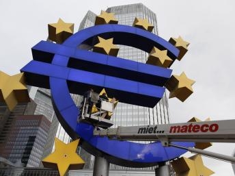 Châu Âu kêu gọi thế giới giúp đỡ đối phó với khủng hoảng khu vực đồng euro