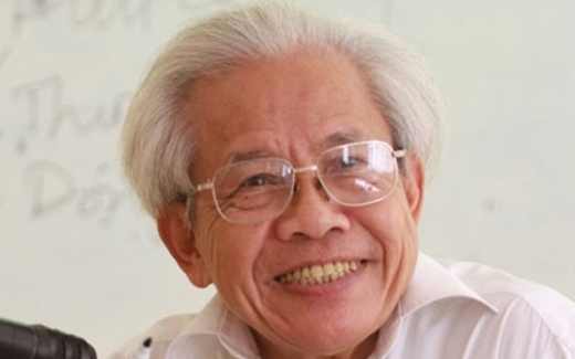 Giáo sư Hồ Ngọc Đại: Giáo dục vì lợi ích của ai?