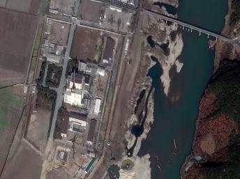 Bình Nhưỡng: việc làm giàu uranium có tiến bộ
