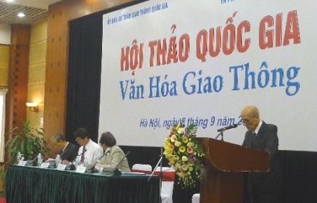 Phân làn giao thông: Tầm "thường", trí "đoản"?