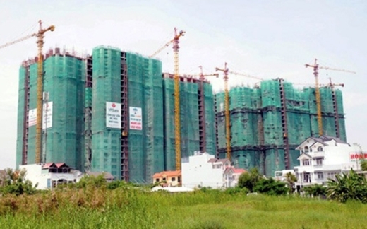 Giá nhà “bốc hơi” gần 30% trong hai năm