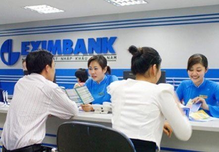 Eximbank trong cơn sóng biến động lạ