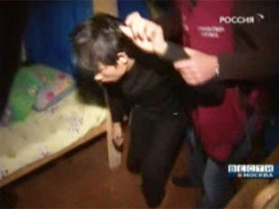 Suy ngẫm từ những phóng sự “Lao động Việt trên TH Nga”