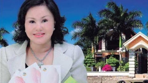Đại gia Việt: Thua lỗ mất trắng DN, đi làm thuê