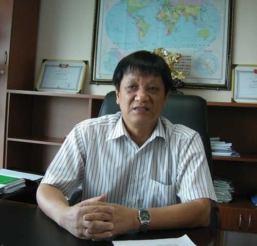 Xén công viên làm bãi đỗ xe: Đừng vội vàng!