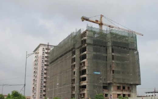 Chuyển đổi nhà thương mại sang nhà ở xã hội: Doanh nghiệp “tố” thủ tục hành chính quá nhiêu khê