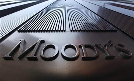 Moody’s cảnh báo điểm tín nhiệm của tất cả các nước châu Âu bị đe dọa