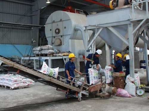 KCN Hiệp Phước… lâm nguy