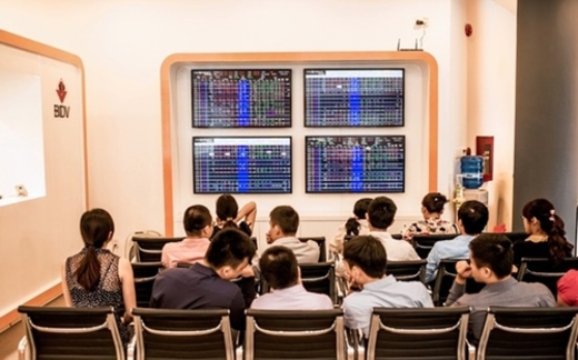 'Chứng khoán Việt đang hồi sinh'