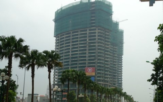 Nguy cơ 'mất trắng' khi mua nhà qua thứ cấp