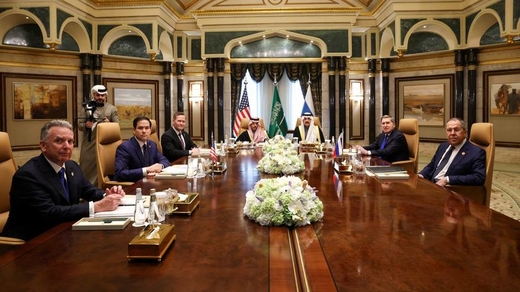 Hội nghị An ninh ở Munich và triển vọng hòa bình của Ukraina