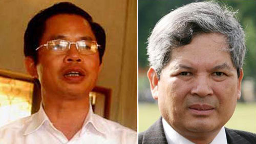 PN&HĐ: Chuyện một ông Bộ trưởng và thư ngỏ của ông Tô