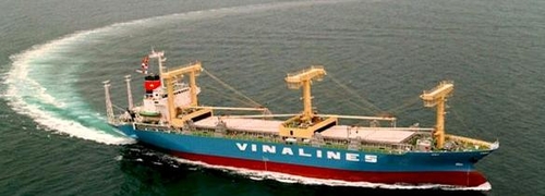 Vụ Vinalines: vượt đèn đỏ nên bị thổi còi